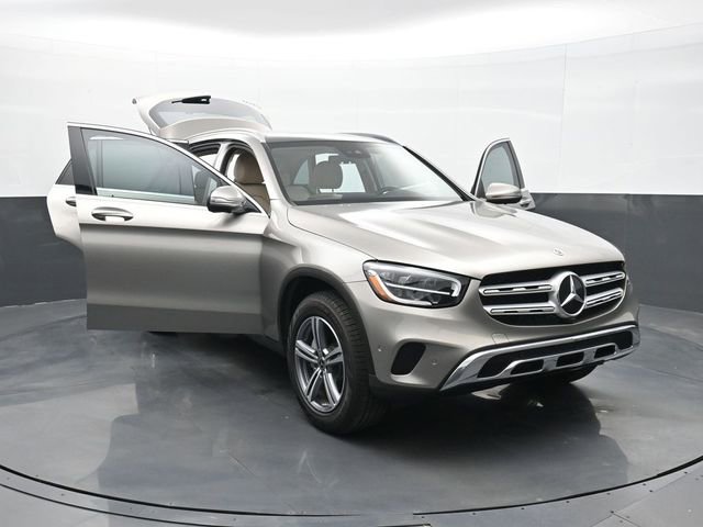 Used 2022 Mercedes-Benz GLC 300 image 33