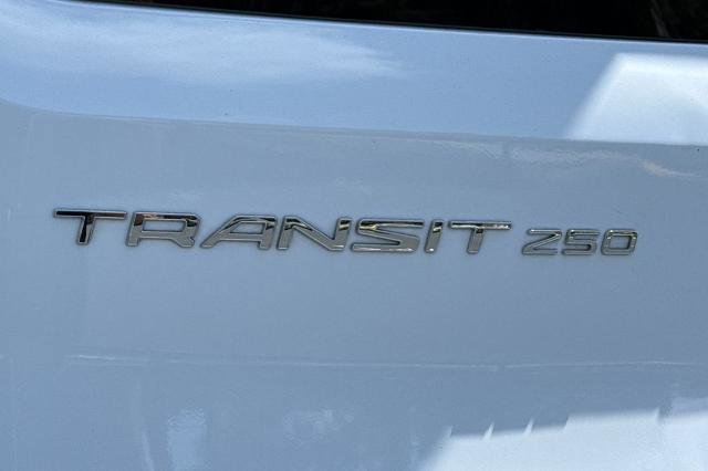 Used 2024 Ford Transit 250 148 Medium Roof w/ Load Area Protection Package RWD image 12
