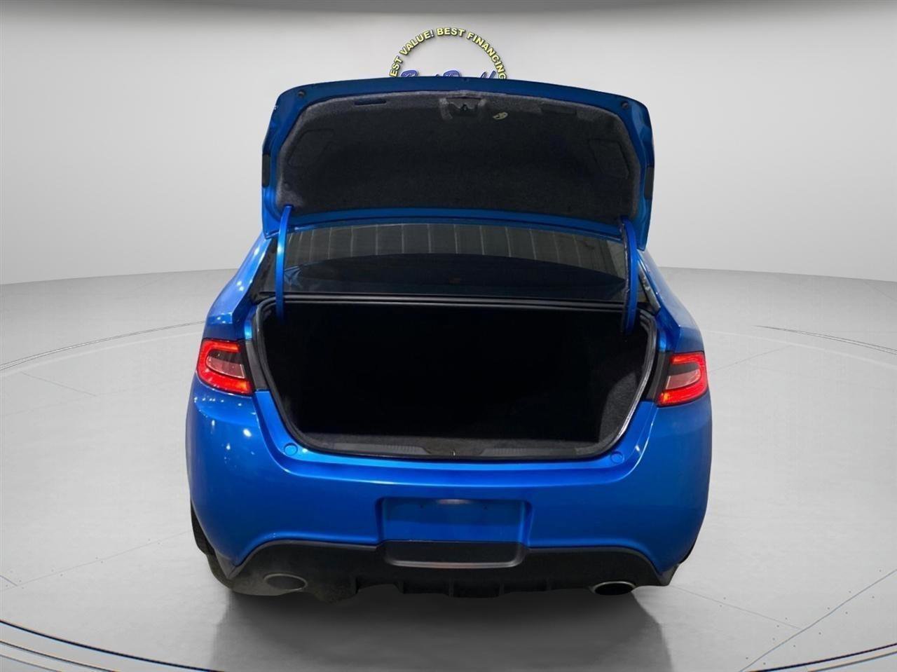 Used 2015 Dodge Dart GT image 9