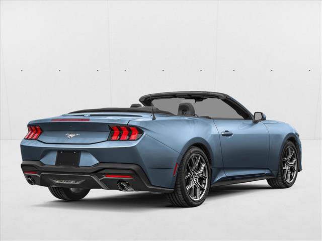 New 2026 Ford Mustang Premium image 2
