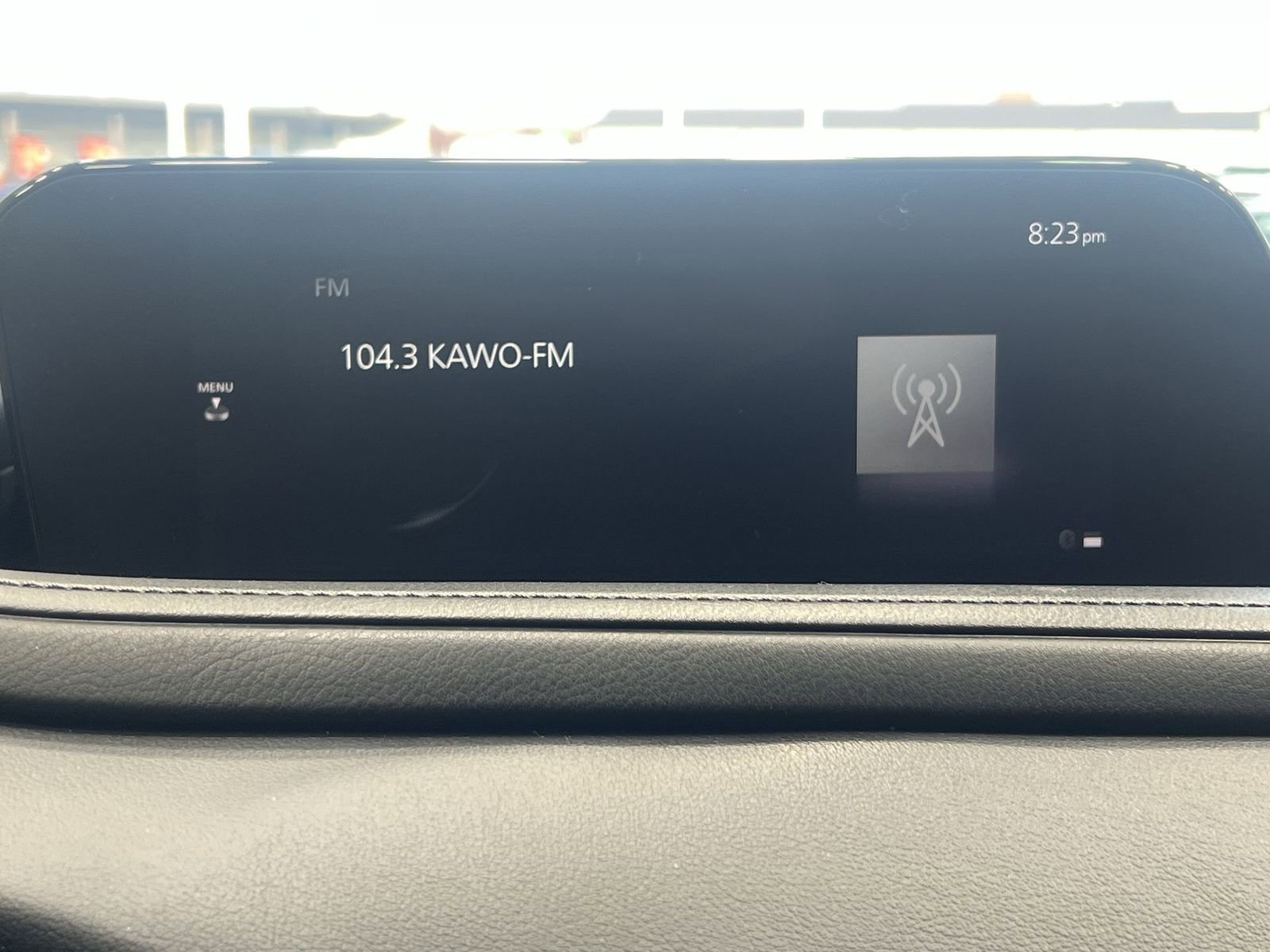 Used 2024 MAZDA CX-30 AWD 2.5 S w/ Select Sport Pkg image 16