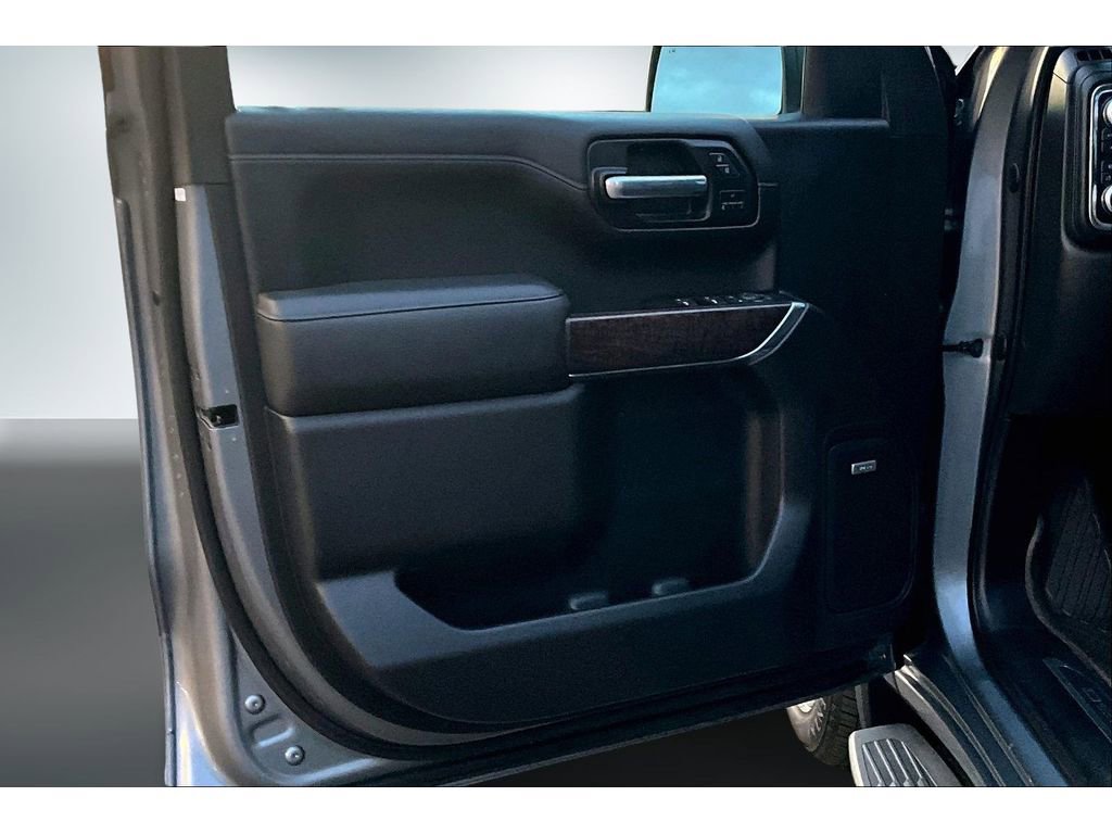 Used 2020 GMC Sierra 1500 Denali w/ Denali Premium Package image 17