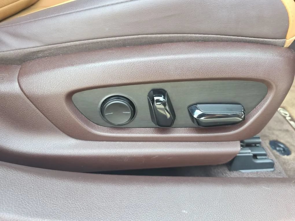 Used 2019 Lexus ES 350 w/ Premium Package FWD image 47