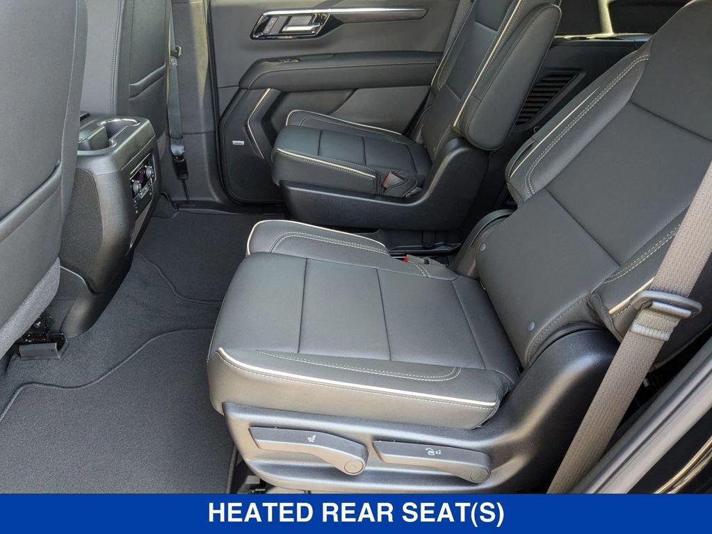 New 2026 Chevrolet Tahoe Premier image 27