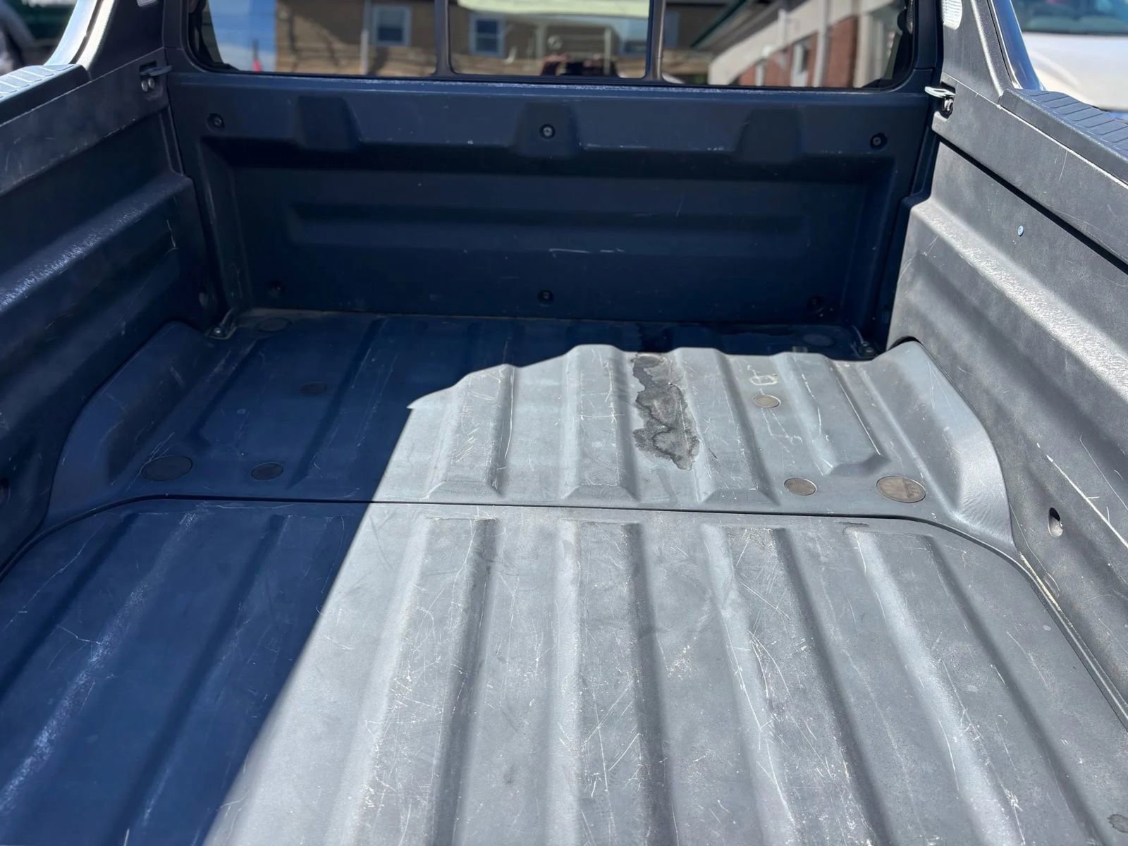 Used 2012 Honda Ridgeline RTS image 20