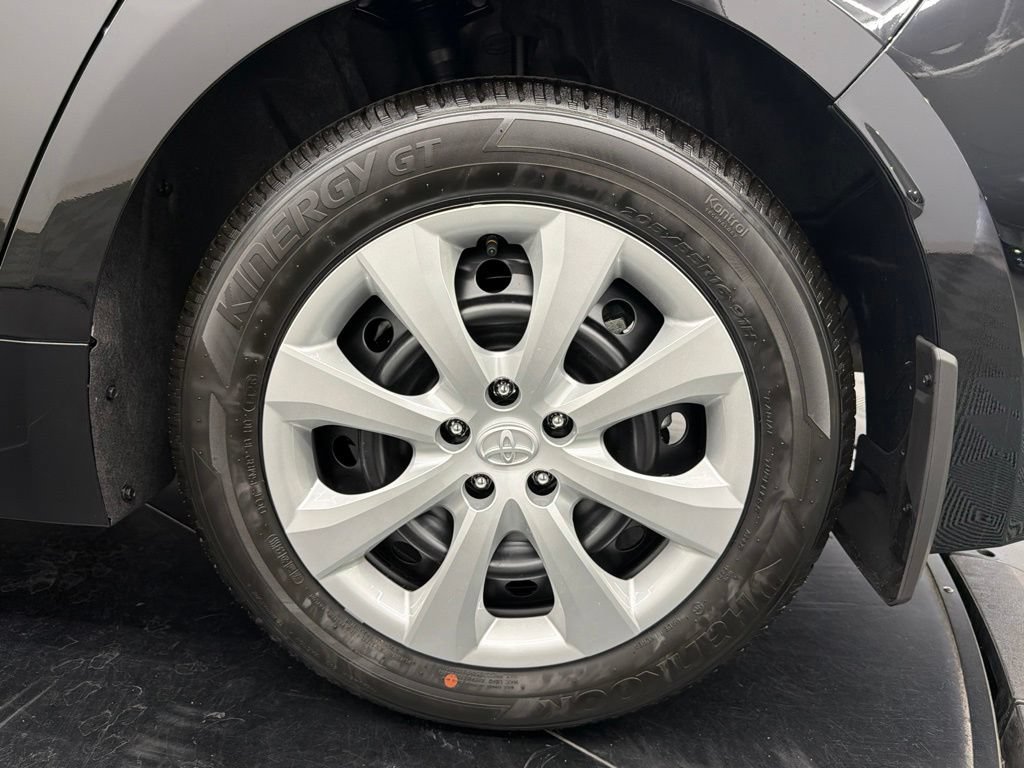 Certified 2026 Toyota Corolla LE FWD image 16