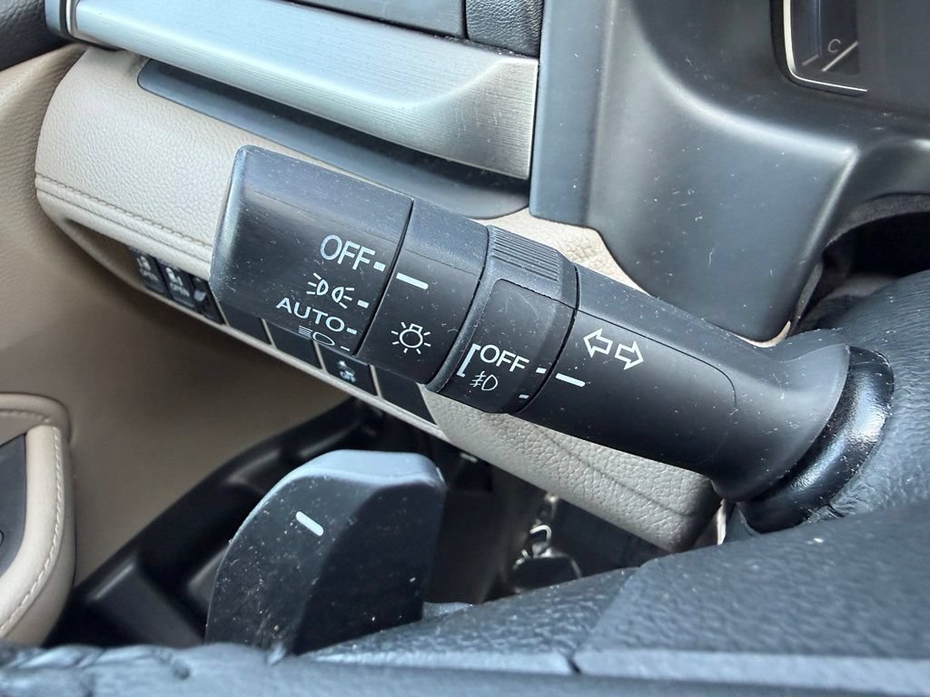 Used 2019 Honda Odyssey EX-L image 20