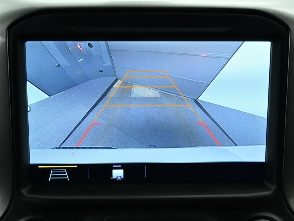 Used 2019 Chevrolet Silverado 1500 RST w/ All-Star Edition image 32