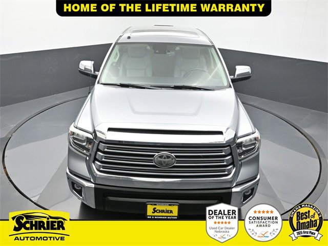 Used 2019 Toyota Tundra Limited image 58