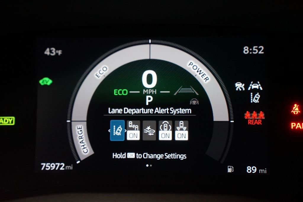 Certified 2025 Toyota Camry SE image 17