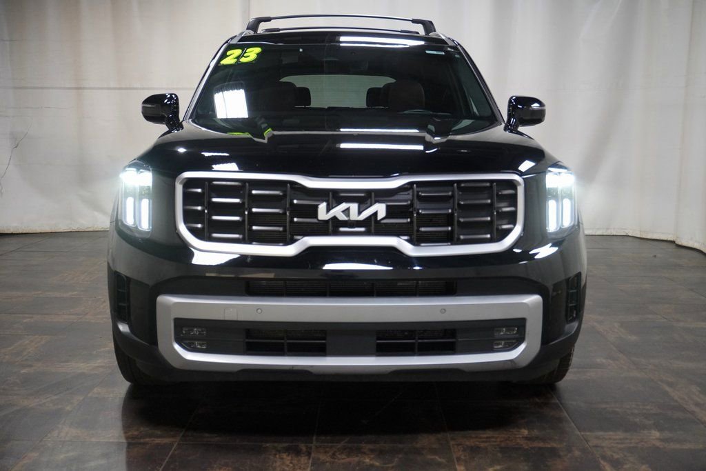 Used 2023 Kia Telluride SX Prestige image 13