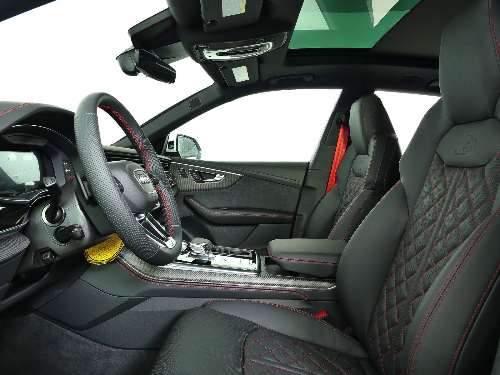 New 2027 Audi Q8 Prestige AWD/4WD image 6