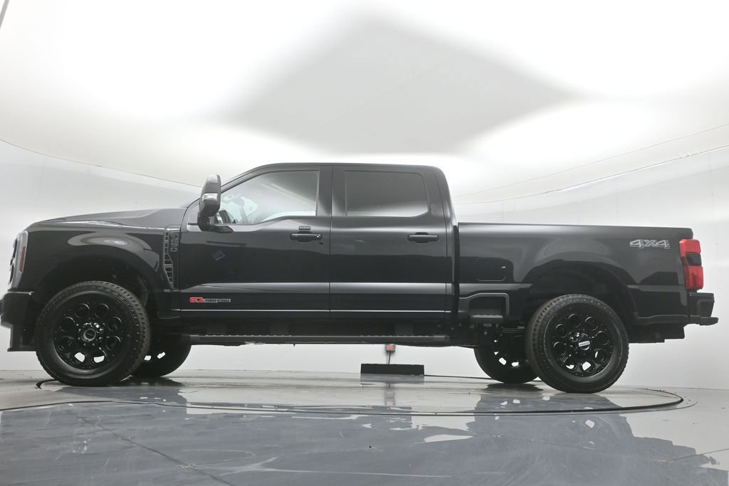 New 2025 Ford F250 Lariat w/ Lariat Ultimate Package image 7