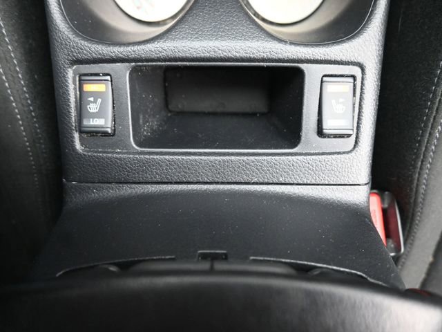 Used 2015 Nissan Rogue SV w/ SV Premium Package image 14