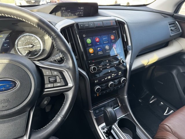 Used 2019 Subaru Ascent Touring w/ Popular Package #2A image 19