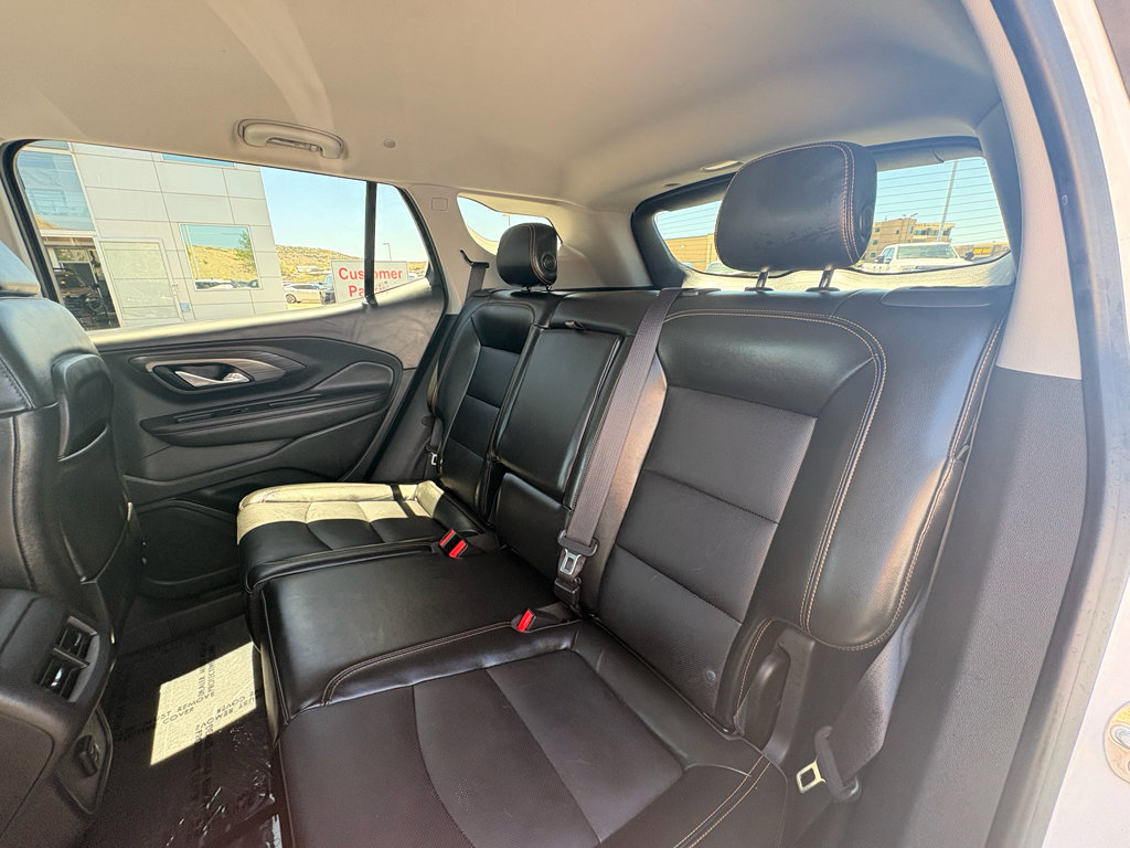Used 2019 GMC Terrain SLT w/ Preferred Package AWD/4WD image 13