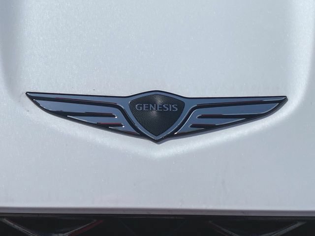 Used 2026 Genesis GV70 2.5T Sport Prestige AWD/4WD image 32