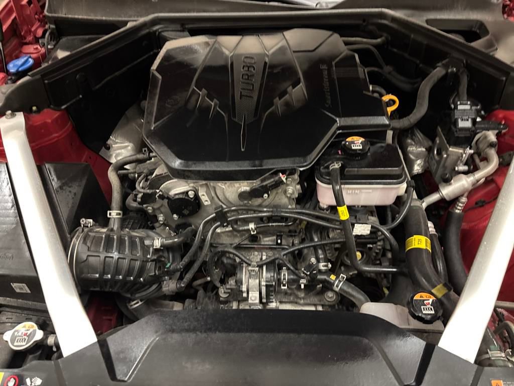 Used 2023 Kia Stinger GT-Line w/ Sun & Sound Package image 23