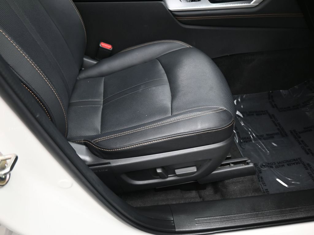 Used 2025 MAZDA CX-90 Plug-In Hybrid w/ Preferred image 43