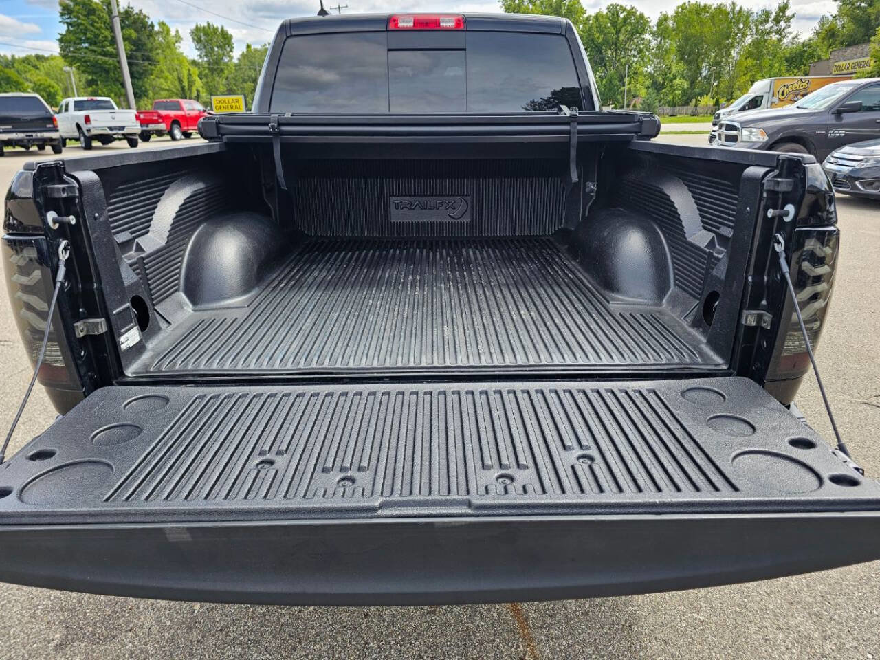 Used 2019 RAM 1500 Big Horn image 5
