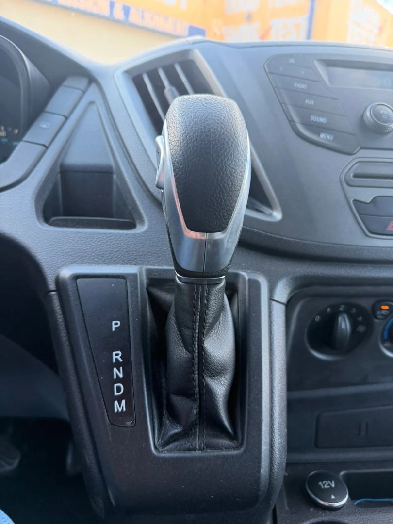 Used 2015 Ford Transit 350 XL image 24