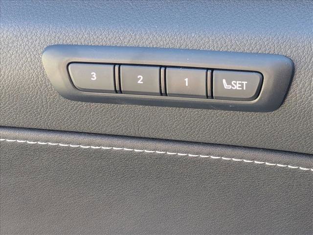 Used 2023 Lexus NX 350 AWD w/ Premium Package image 13