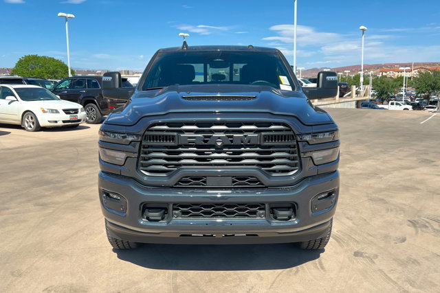 New 2026 RAM 2500 Tradesman AWD/4WD image 8