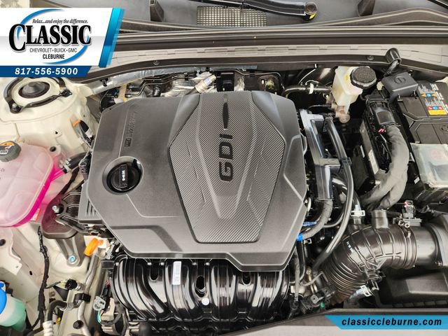 Used 2025 Kia K5 GT-Line FWD image 30
