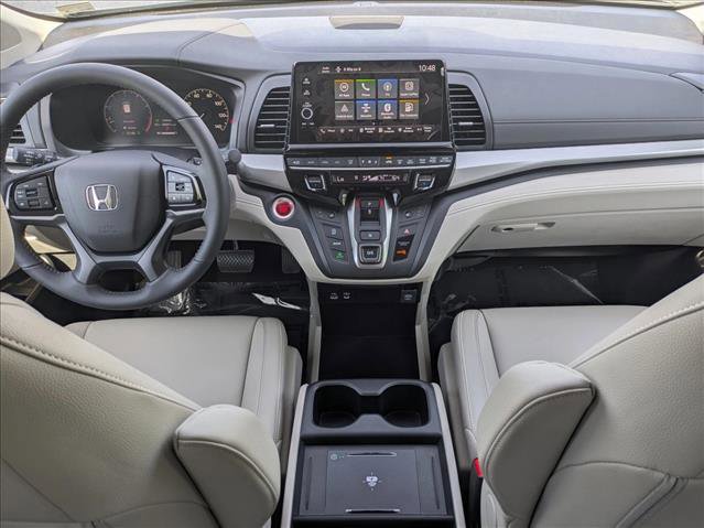 Used 2026 Honda Odyssey EX-L image 17