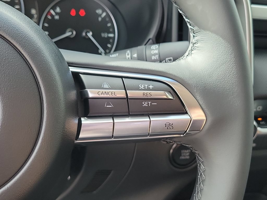 New 2026 MAZDA CX-50 AWD 2.5 S w/ Weather Package image 22