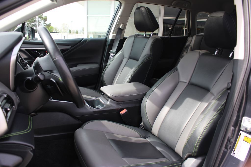 Certified 2024 Subaru Outback Onyx Edition AWD/4WD image 10
