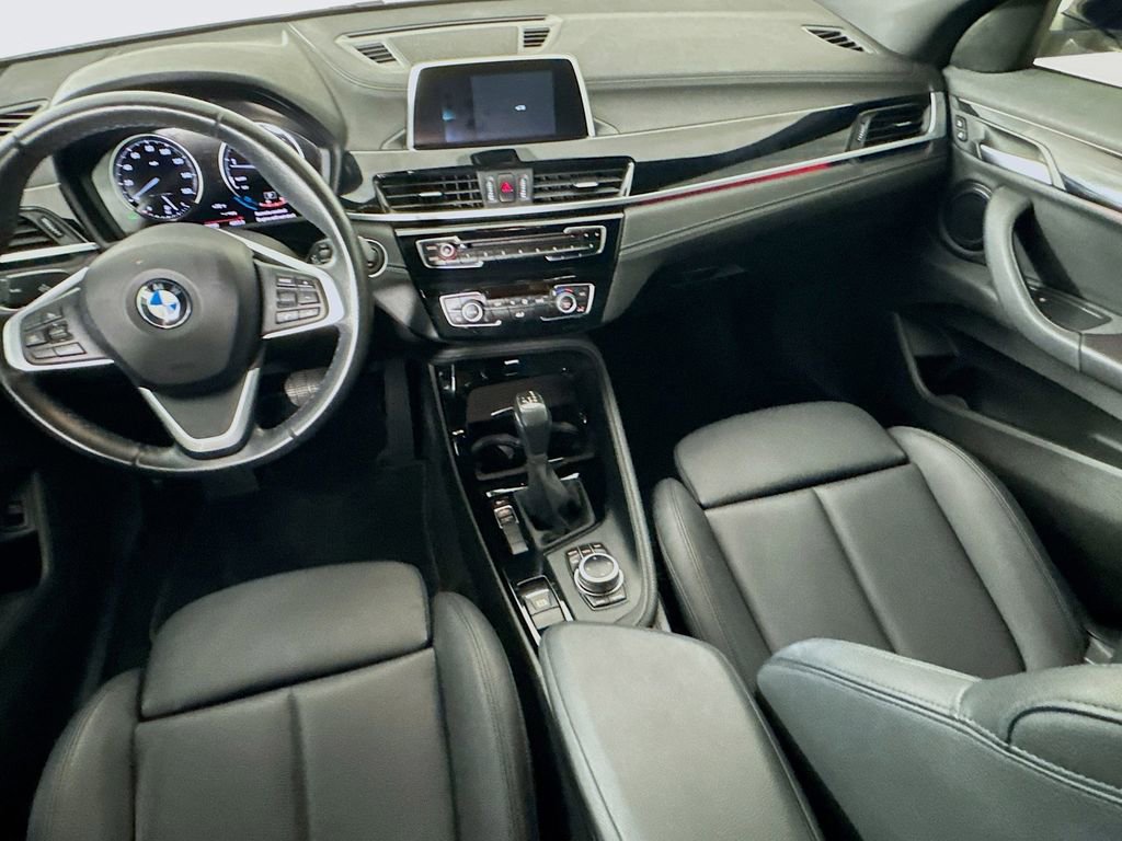 Used 2018 BMW X2 sDrive28i FWD image 26