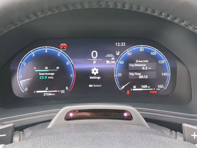 Used 2024 Toyota Grand Highlander Platinum image 25