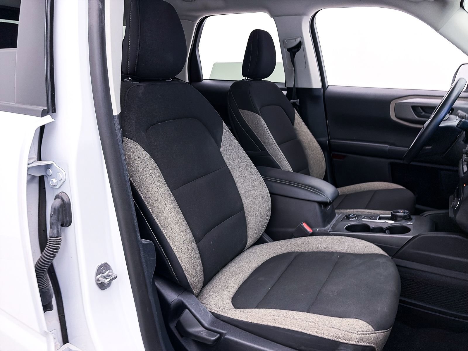 Used 2025 Ford Bronco Sport Big Bend image 34