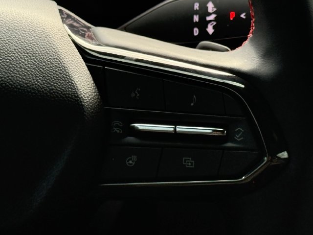 Certified 2026 Chevrolet Traverse RS FWD image 16