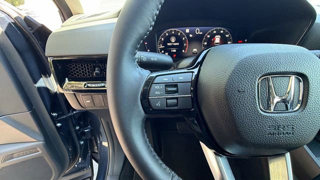 New 2026 Honda CR-V EX-L image 27