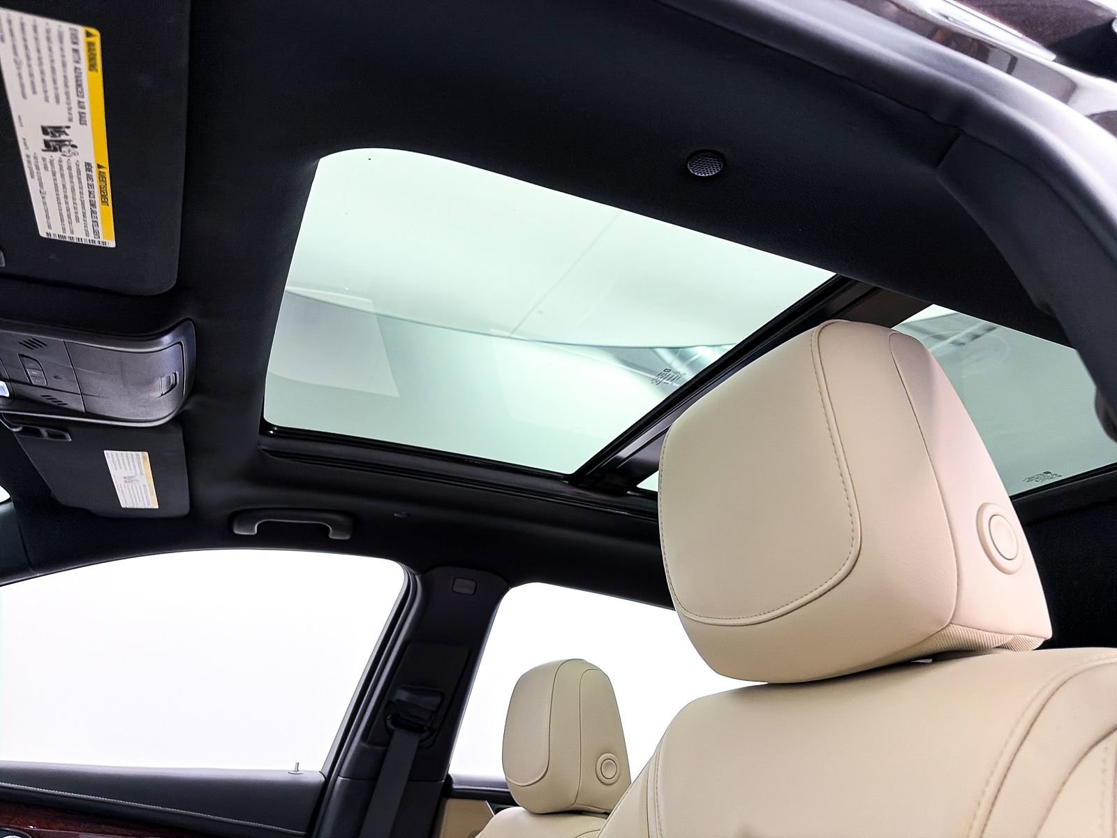 Used 2019 Cadillac XT5 Luxury FWD image 3