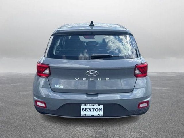 Used 2021 Hyundai Venue SE FWD image 9