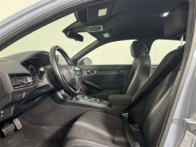 Used 2023 Honda Civic Sport image 4