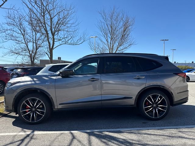 Used 2023 Acura MDX Type S image 2