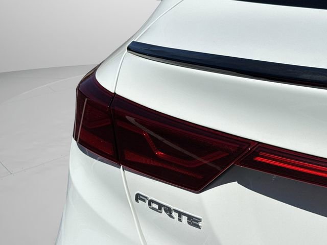 Used 2020 Kia Forte GT-Line FWD image 18