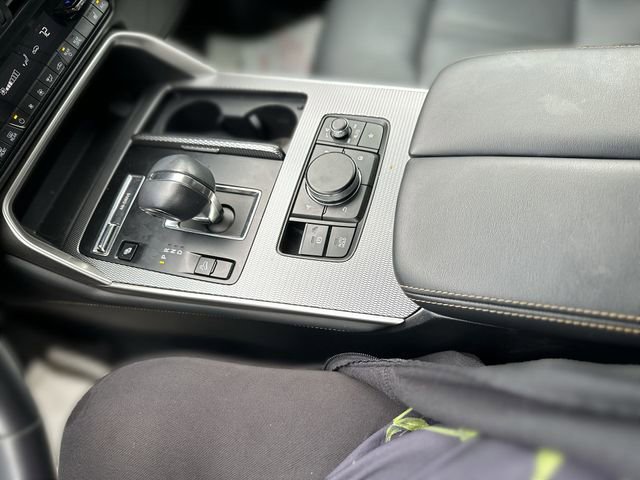 Used 2024 MAZDA CX-90 Plug-In Hybrid w/ Preferred AWD/4WD image 20