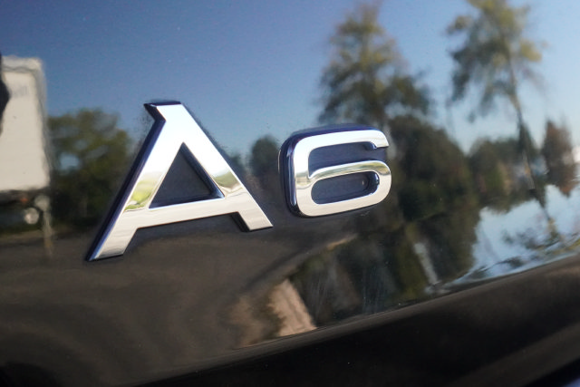 Used 2023 Audi A6 3.0T Prestige w/ Prestige Package AWD/4WD image 37