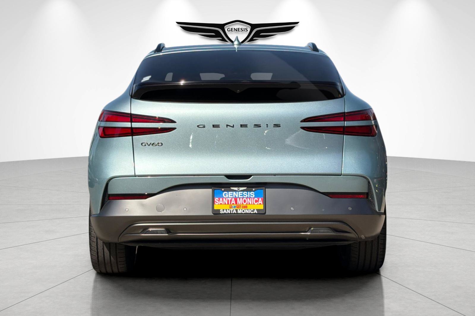 Used 2023 Genesis GV60 Performance AWD/4WD image 6
