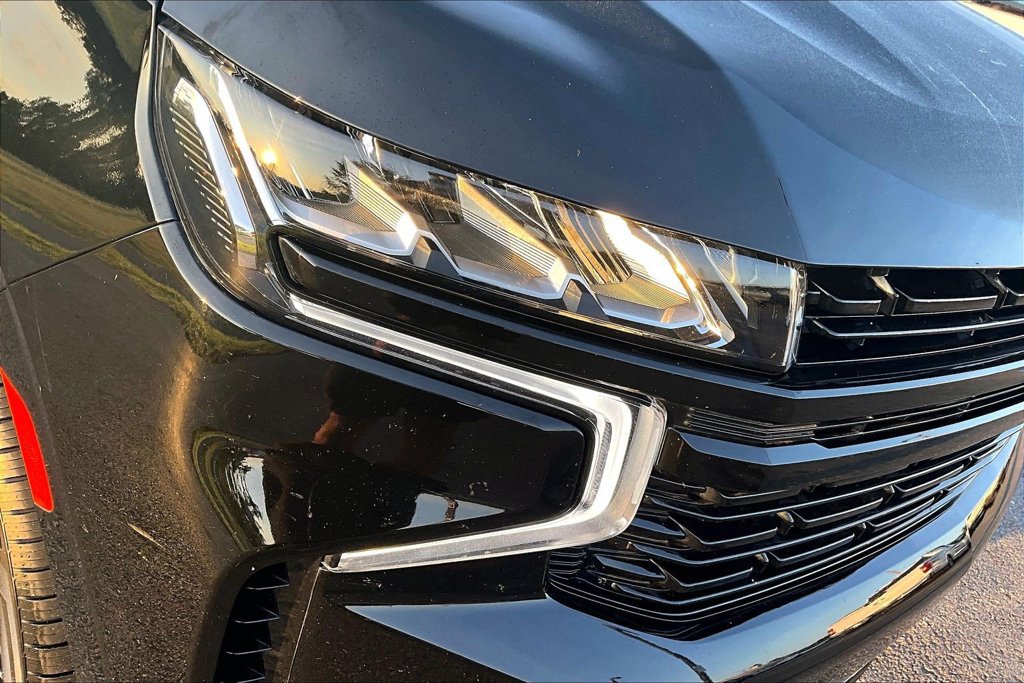 Used 2023 Chevrolet Tahoe RST AWD/4WD image 34