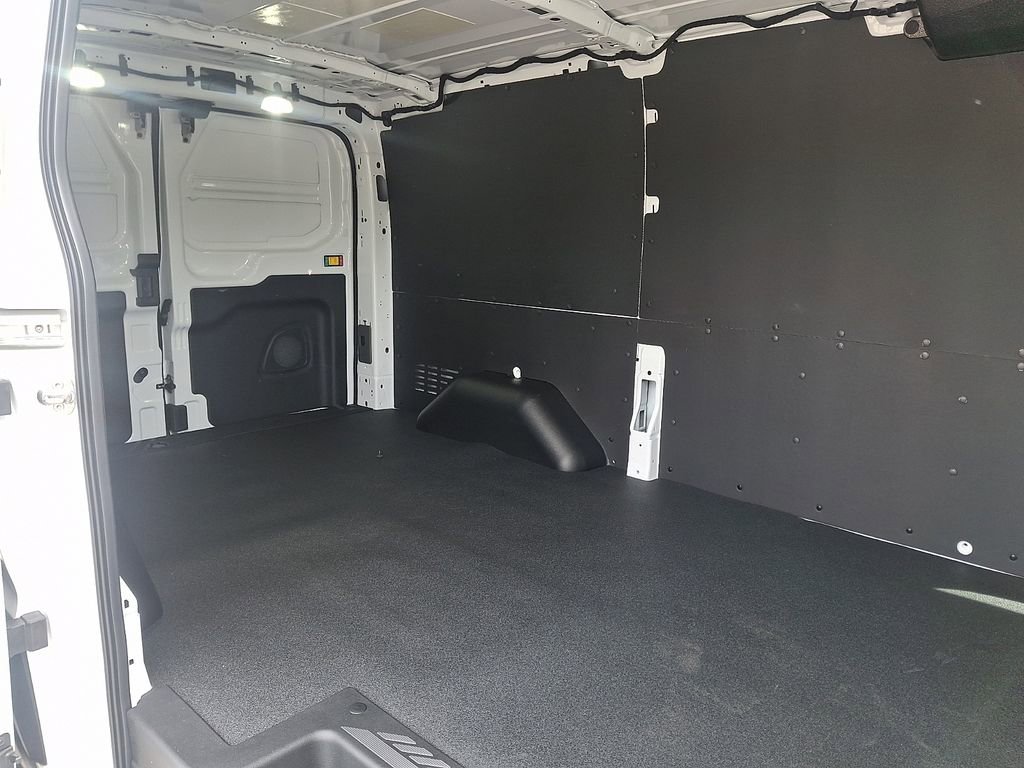 New 2025 Ford Transit 150 Low Roof AWD image 6