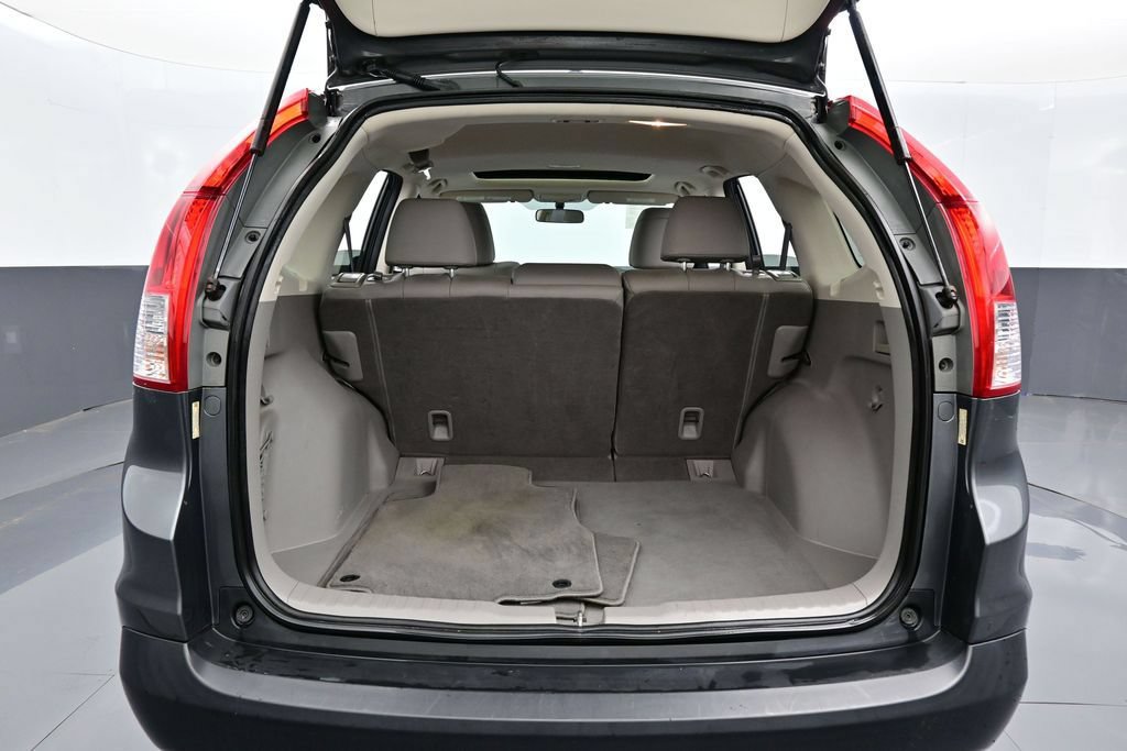 Used 2013 Honda CR-V EX-L image 28