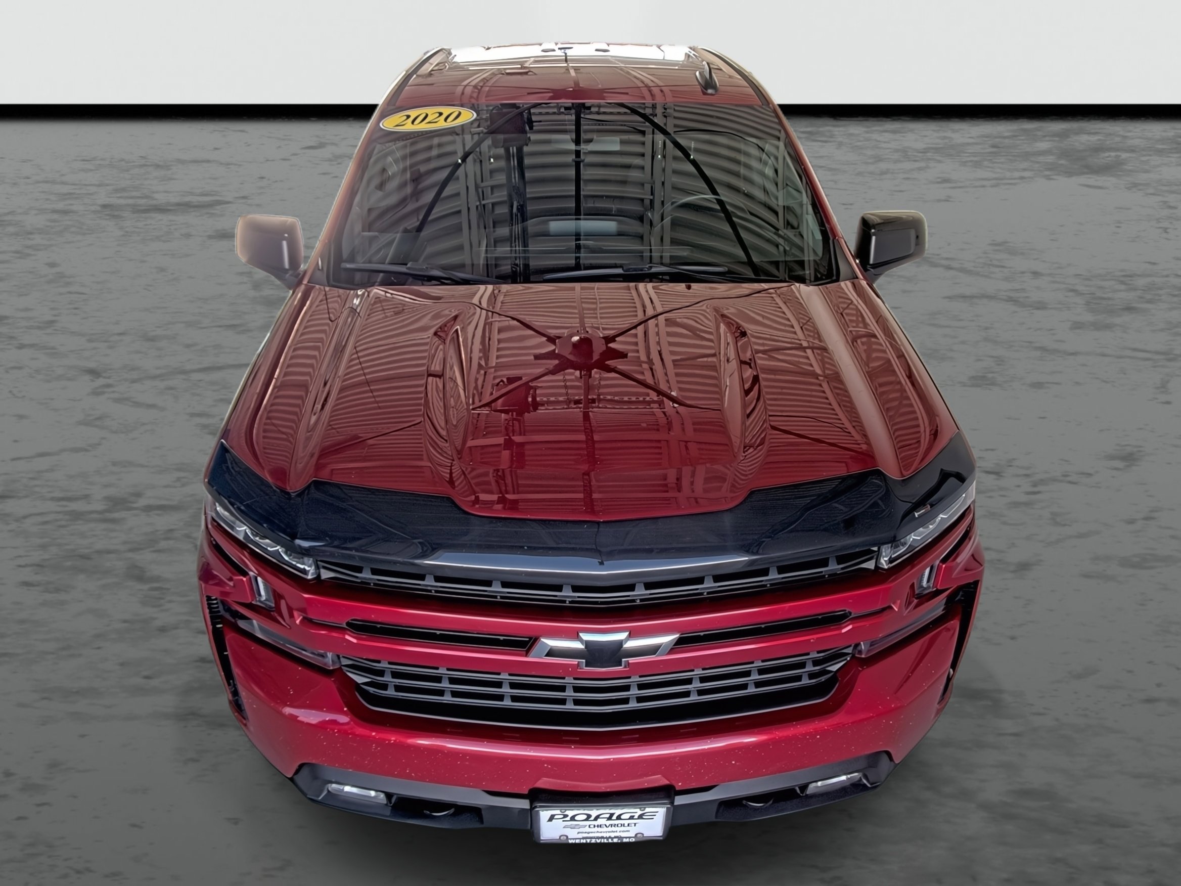 Used 2020 Chevrolet Silverado 1500 RST w/ All-Star Edition image 6