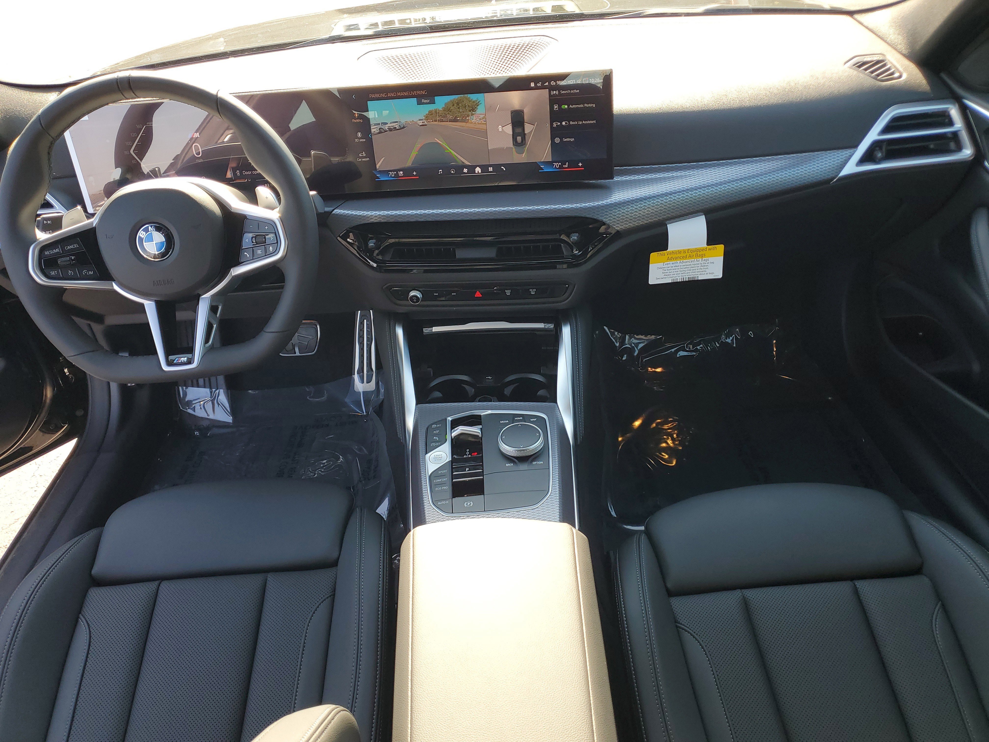 New 2026 BMW 430i xDrive Coupe w/ M Sport Package image 13