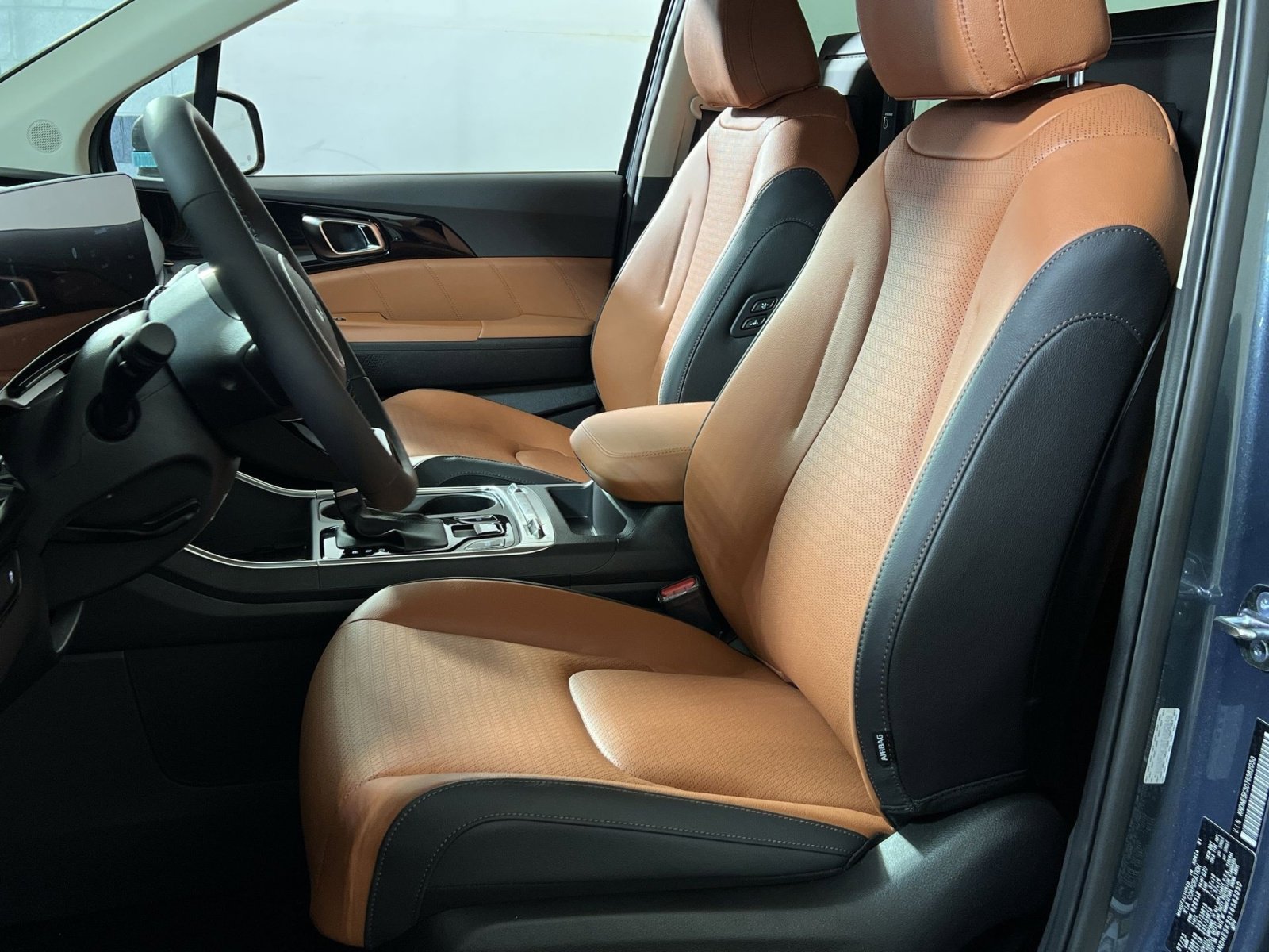 New 2026 Kia Carnival SX Prestige image 11